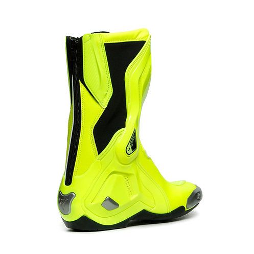 Dainese Torque 3 Out Boots Fluo-Yellow